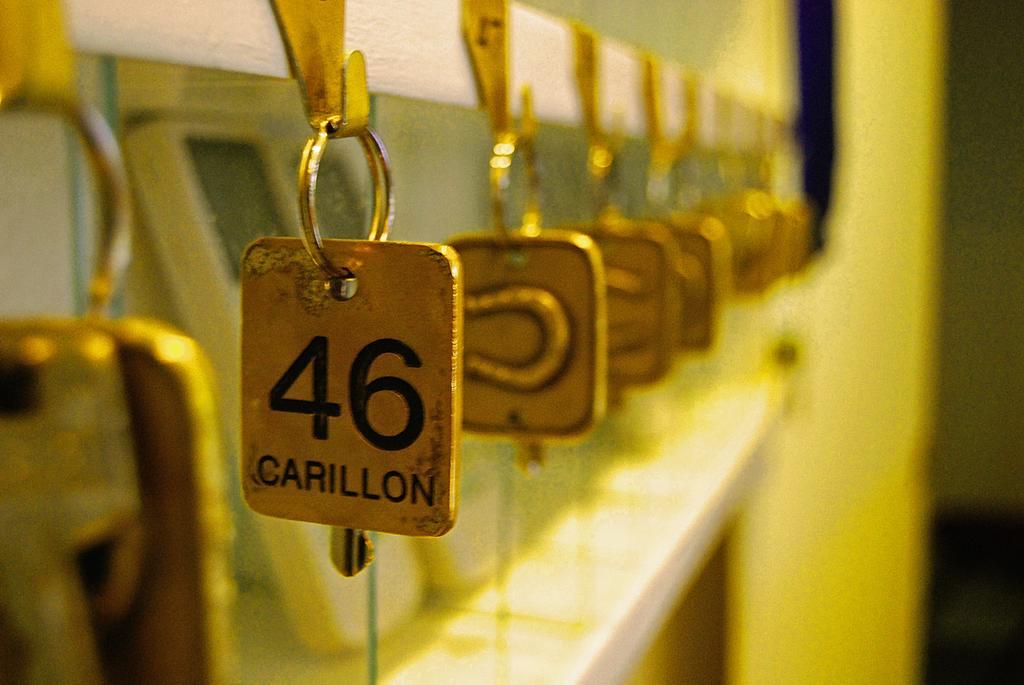 Hotel Carillon 벨레지아아지마리나 외부 사진