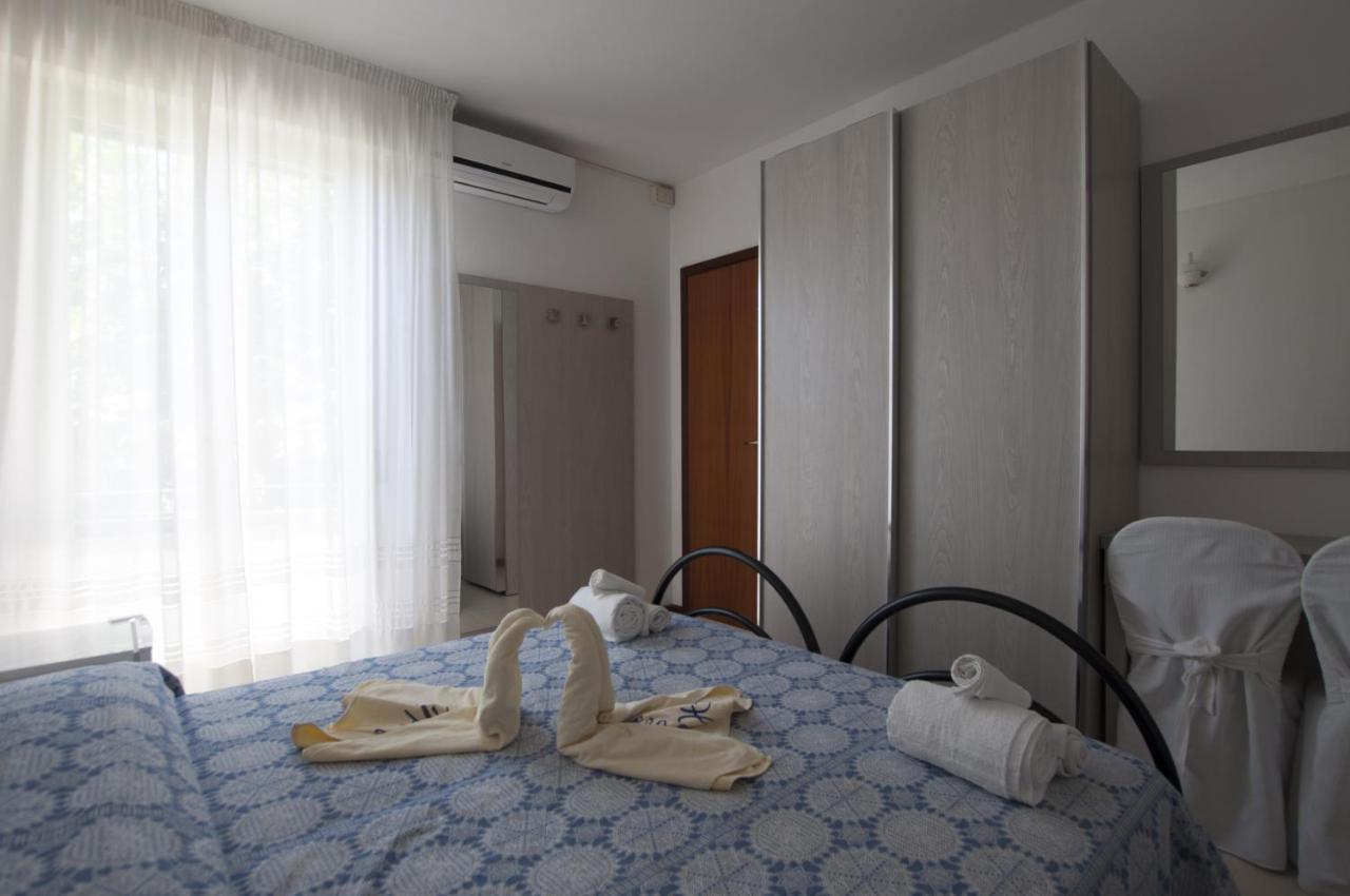Hotel Carillon 벨레지아아지마리나 외부 사진
